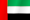 flaga Emiratów Arabskich