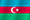 flaga Azerbejdżanu