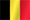 flaga Belgii