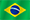 flaga Brazylii