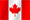flaga Kanady