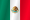 flaga Meksyku